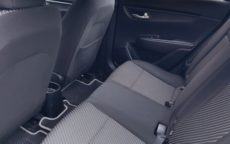 KIA Rio IV, 2018 год, 1 449 990 рублей, 9 фотография