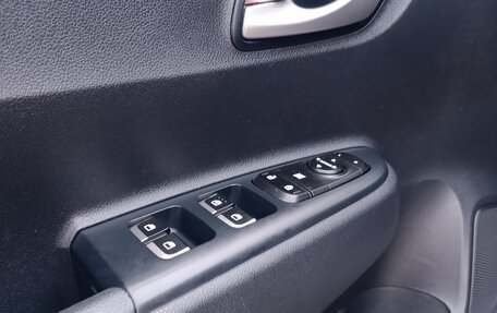 KIA Rio IV, 2018 год, 1 449 990 рублей, 8 фотография