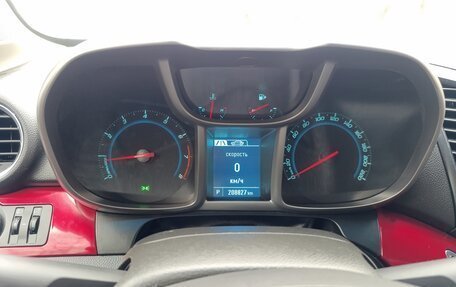 Chevrolet Orlando I, 2012 год, 1 349 990 рублей, 18 фотография