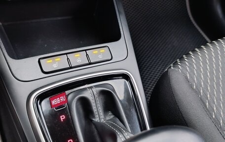 KIA Rio IV, 2018 год, 1 449 990 рублей, 14 фотография