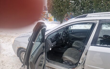 Chevrolet Lacetti, 2008 год, 270 000 рублей, 4 фотография