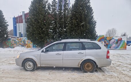 Chevrolet Lacetti, 2008 год, 270 000 рублей, 3 фотография