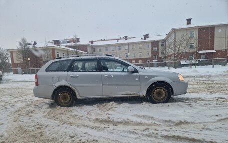 Chevrolet Lacetti, 2008 год, 270 000 рублей, 8 фотография