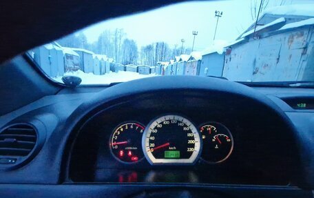 Chevrolet Lacetti, 2008 год, 270 000 рублей, 6 фотография