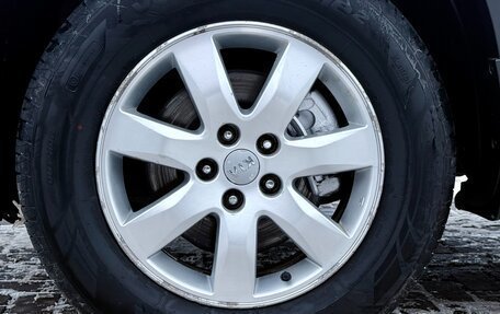 KIA Sorento II рестайлинг, 2012 год, 1 549 990 рублей, 9 фотография