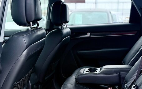 KIA Sorento II рестайлинг, 2012 год, 1 549 990 рублей, 12 фотография