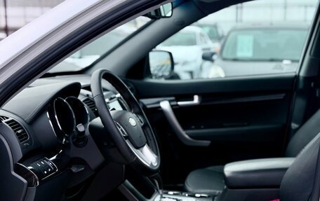 KIA Sorento II рестайлинг, 2012 год, 1 549 990 рублей, 10 фотография