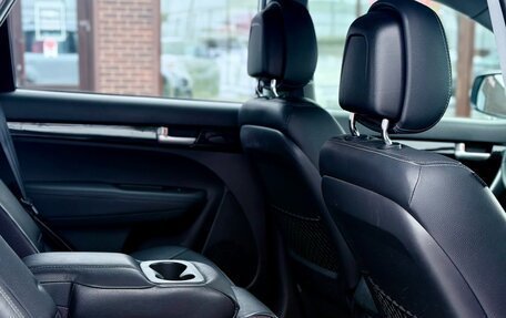 KIA Sorento II рестайлинг, 2012 год, 1 549 990 рублей, 13 фотография