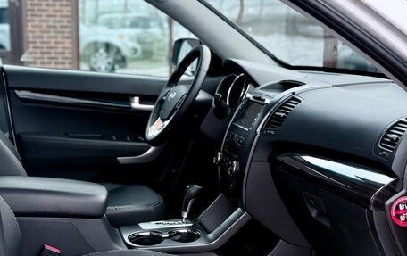 KIA Sorento II рестайлинг, 2012 год, 1 549 990 рублей, 14 фотография