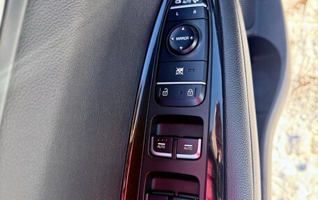 KIA Optima IV, 2018 год, 1 849 990 рублей, 10 фотография