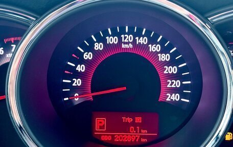 KIA Sorento II рестайлинг, 2012 год, 1 549 990 рублей, 18 фотография