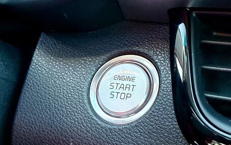 KIA Optima IV, 2018 год, 1 849 990 рублей, 17 фотография