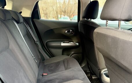 Nissan Juke II, 2012 год, 1 209 990 рублей, 10 фотография