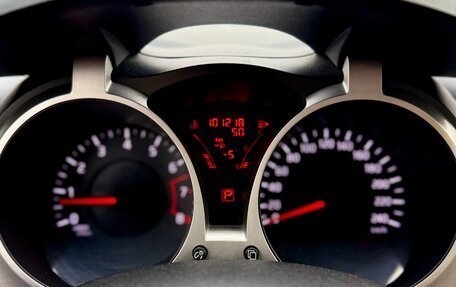 Nissan Juke II, 2012 год, 1 209 990 рублей, 15 фотография