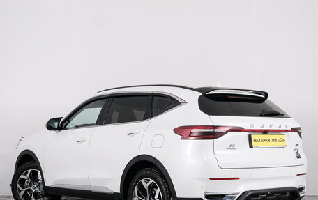 Haval F7 I, 2021 год, 2 349 000 рублей, 5 фотография