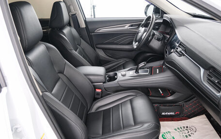 Haval F7 I, 2021 год, 2 349 000 рублей, 14 фотография