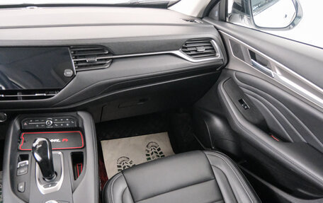 Haval F7 I, 2021 год, 2 349 000 рублей, 12 фотография