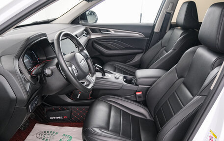 Haval F7 I, 2021 год, 2 349 000 рублей, 8 фотография