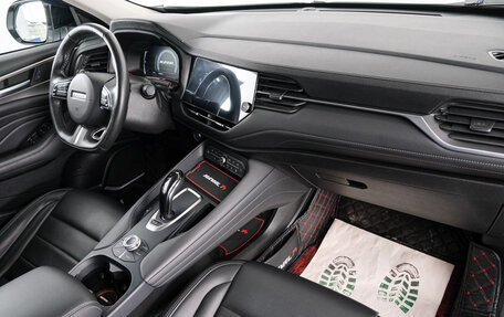 Haval F7 I, 2021 год, 2 349 000 рублей, 13 фотография