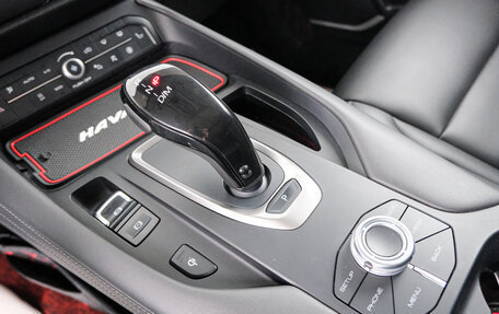 Haval F7 I, 2021 год, 2 349 000 рублей, 17 фотография