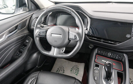 Haval F7 I, 2021 год, 2 349 000 рублей, 10 фотография