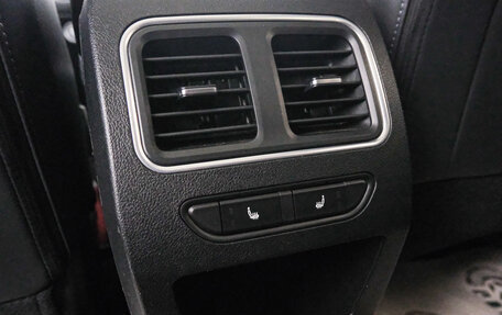 Haval F7 I, 2021 год, 2 349 000 рублей, 20 фотография