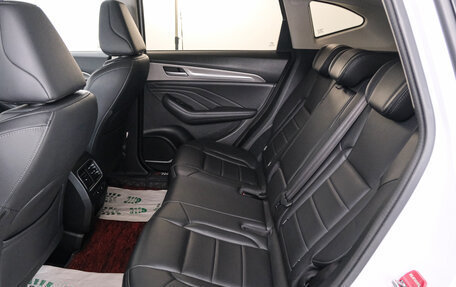 Haval F7 I, 2021 год, 2 349 000 рублей, 26 фотография