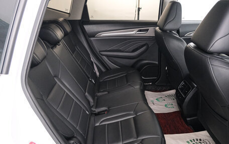 Haval F7 I, 2021 год, 2 349 000 рублей, 27 фотография