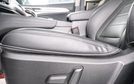 Haval F7 I, 2021 год, 2 349 000 рублей, 23 фотография