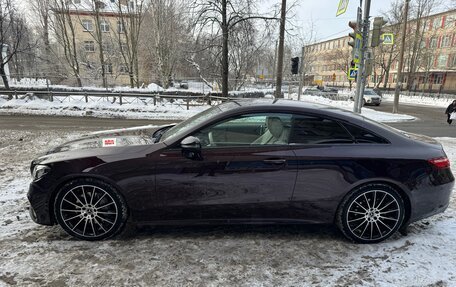 Mercedes-Benz E-Класс, 2019 год, 4 900 000 рублей, 2 фотография