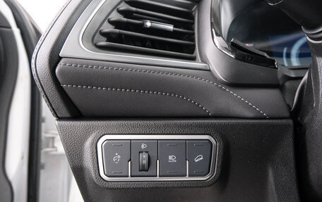 Haval F7 I, 2021 год, 2 349 000 рублей, 22 фотография