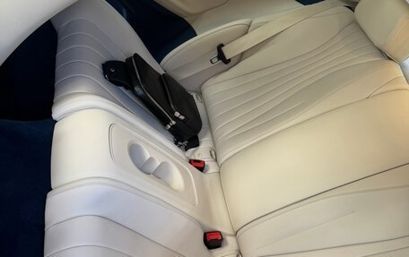 Mercedes-Benz E-Класс, 2019 год, 4 900 000 рублей, 14 фотография