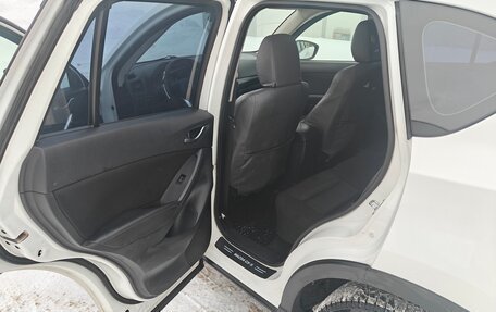 Mazda CX-5 II, 2014 год, 1 600 000 рублей, 1 фотография