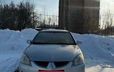 Mitsubishi Lancer IX, 2004 год, 355 000 рублей, 2 фотография