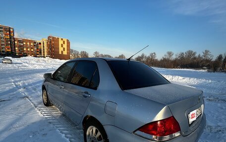 Mitsubishi Lancer IX, 2004 год, 355 000 рублей, 7 фотография