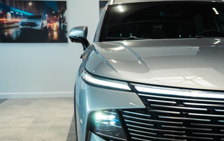 Haval F7, 2026 год, 3 099 000 рублей, 1 фотография