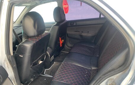 Mitsubishi Lancer IX, 2004 год, 355 000 рублей, 10 фотография