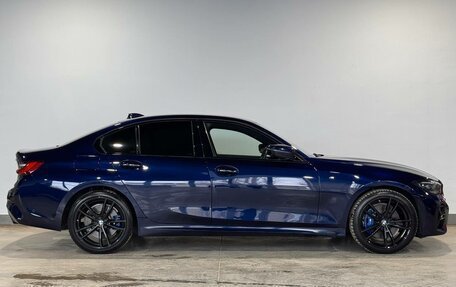 BMW 3 серия, 2021 год, 4 790 000 рублей, 5 фотография