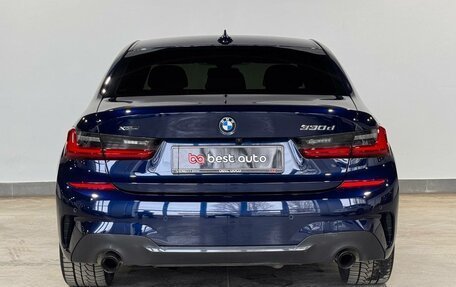 BMW 3 серия, 2021 год, 4 790 000 рублей, 7 фотография