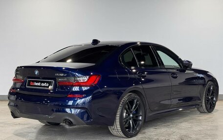 BMW 3 серия, 2021 год, 4 790 000 рублей, 6 фотография