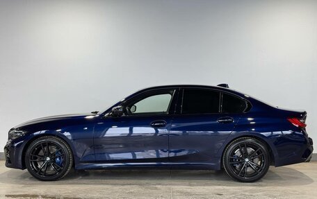 BMW 3 серия, 2021 год, 4 790 000 рублей, 9 фотография