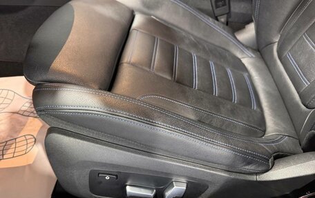 BMW 3 серия, 2021 год, 4 790 000 рублей, 16 фотография