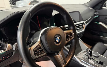 BMW 3 серия, 2021 год, 4 790 000 рублей, 12 фотография