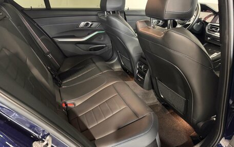 BMW 3 серия, 2021 год, 4 790 000 рублей, 18 фотография