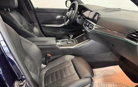 BMW 3 серия, 2021 год, 4 790 000 рублей, 15 фотография