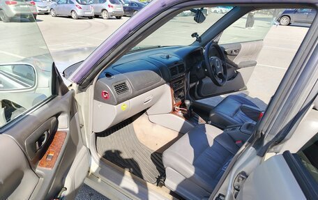 Subaru Forester, 1998 год, 220 000 рублей, 10 фотография