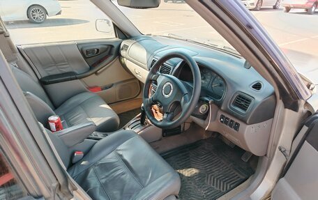 Subaru Forester, 1998 год, 220 000 рублей, 8 фотография