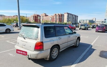 Subaru Forester, 1998 год, 220 000 рублей, 7 фотография