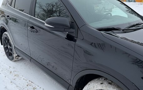 Toyota RAV4, 2019 год, 3 300 000 рублей, 5 фотография