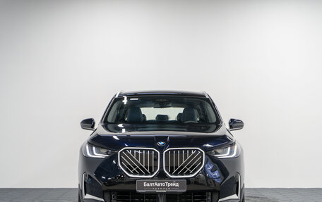 BMW X3, 2025 год, 7 570 000 рублей, 4 фотография